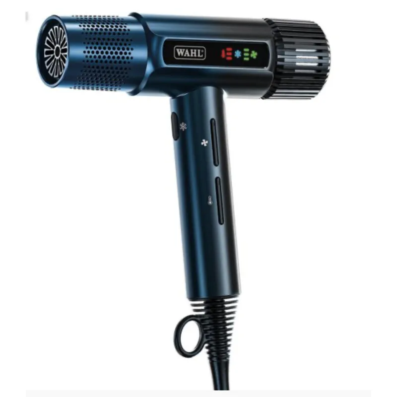 Фен WAHL Vanquish Midnight Blue - Изображение 3