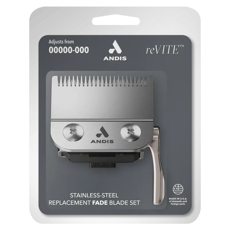 Стригущая головка ANDIS reVITE Fade - Изображение 2