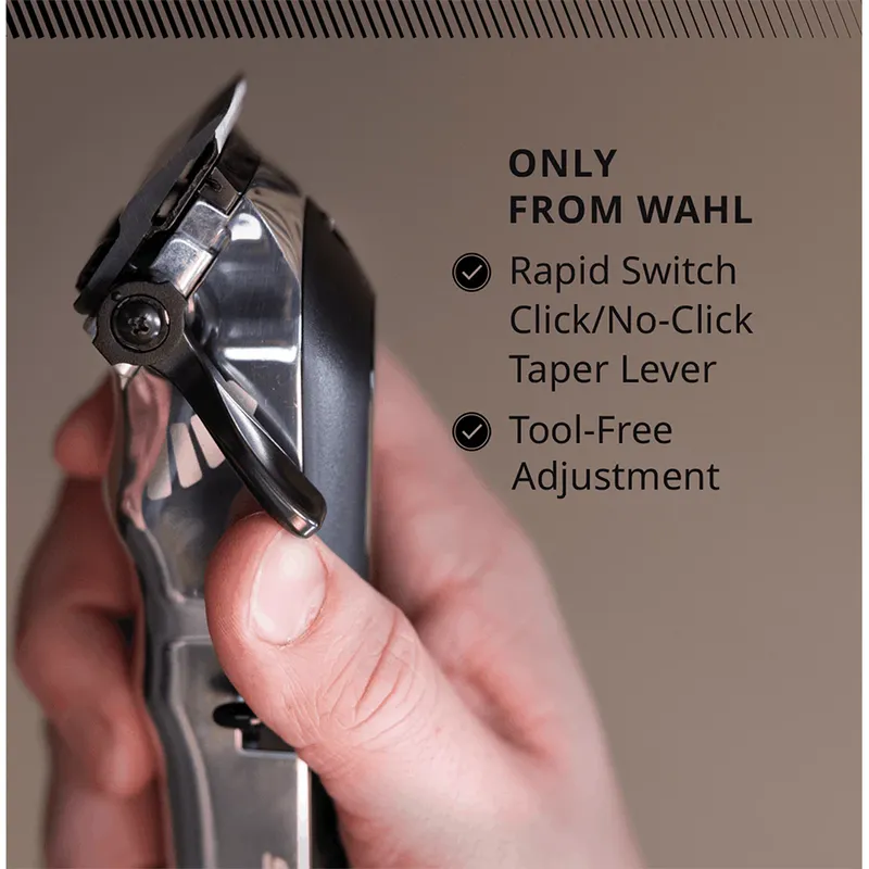WAHL Senior 2.0 - Изображение 5