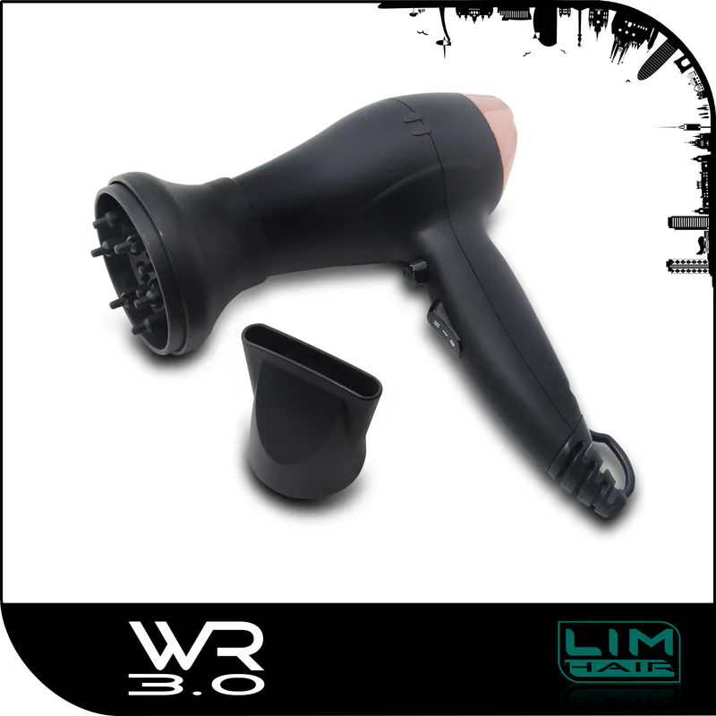 Фен для бороды и волос BARBER DRYER mini - Изображение 3