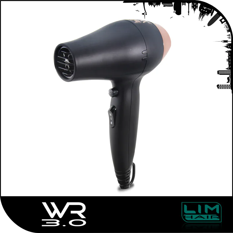 Фен для бороды и волос BARBER DRYER mini - Изображение 5
