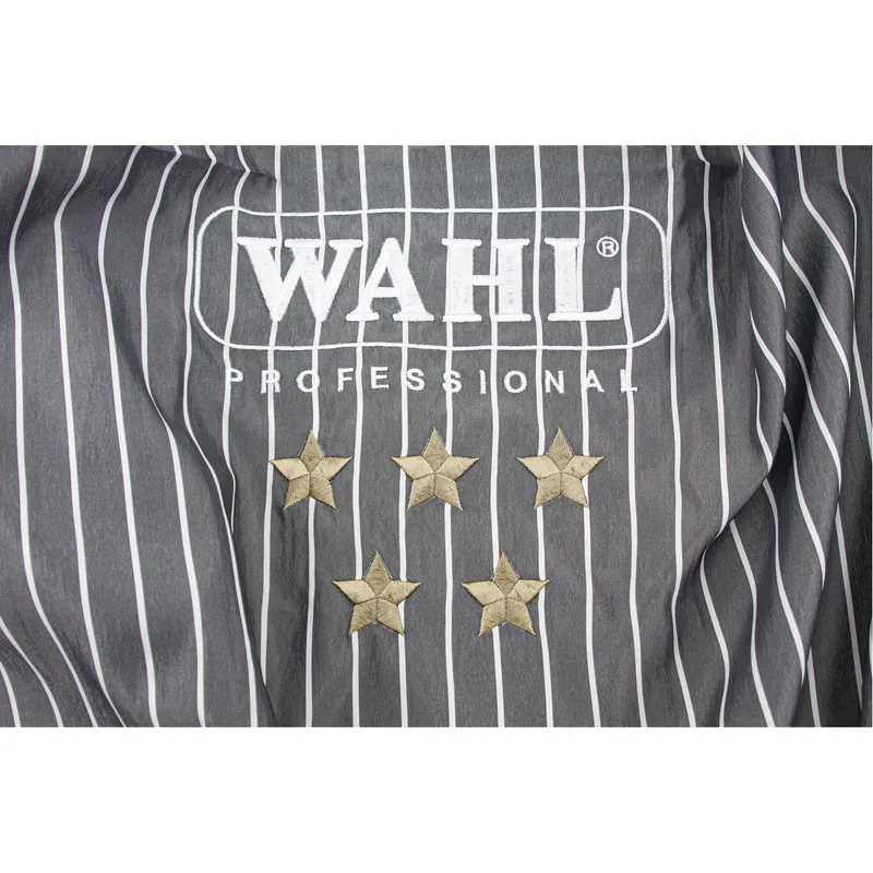 Пеньюар для барбера WAHL 0093-6400 - Изображение 3