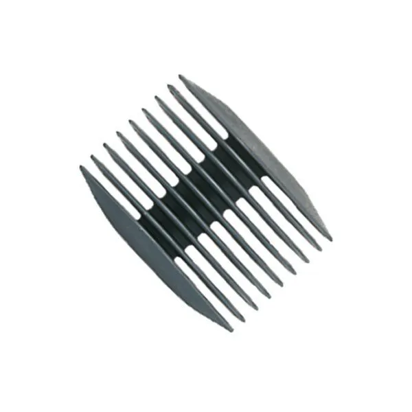 Дополнительная гребенка MOSER 1565-7070 - 9/12 мм - Изображение 1