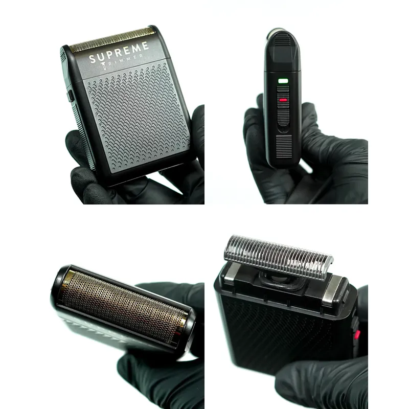 Машинка для бритья STpro SOLO Professional - Изображение 3