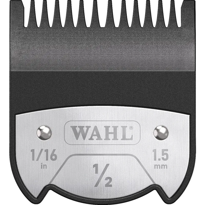 Магнитная насадка-гребень WAHL 1801-7130 1,5 мм - Изображение 1