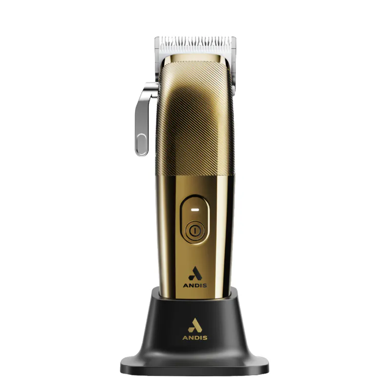 ANDIS Envy II - GOLD - Изображение 3