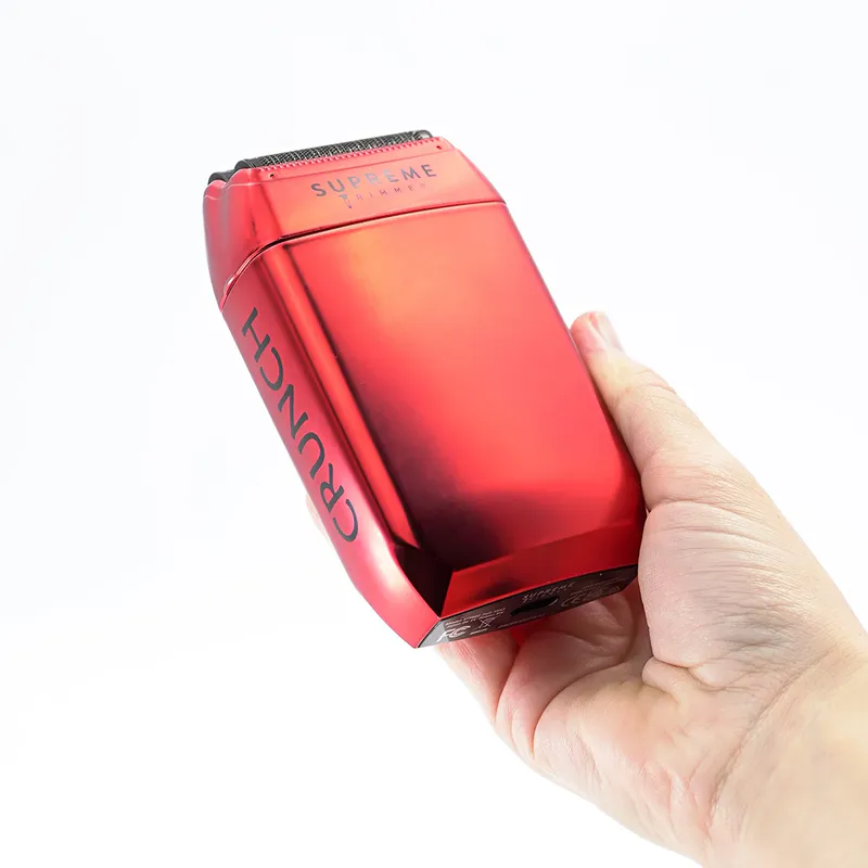 Бритва STpro Crunch - red - Изображение 3