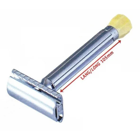 MERKUR Solingen 510 001 PROGRESS Удлиненная электробритва - Изображение 2