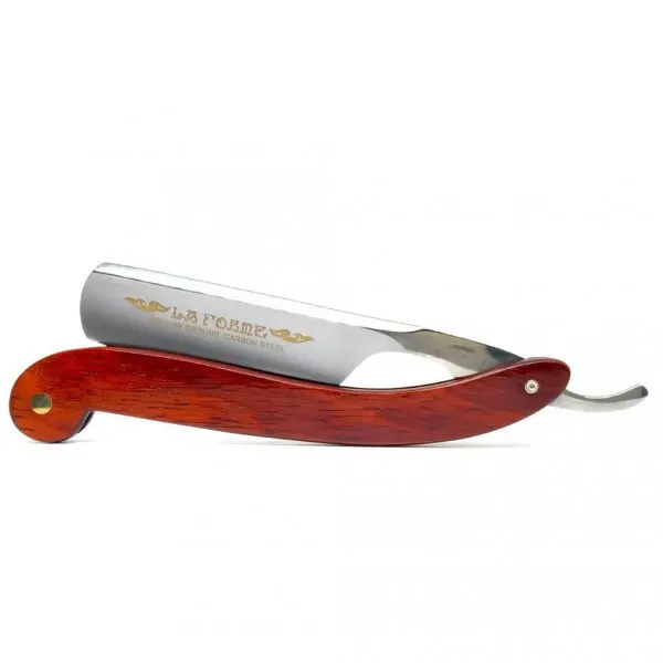 DOVO Solingen 7 6820 Бритва Multiwood - Изображение 3