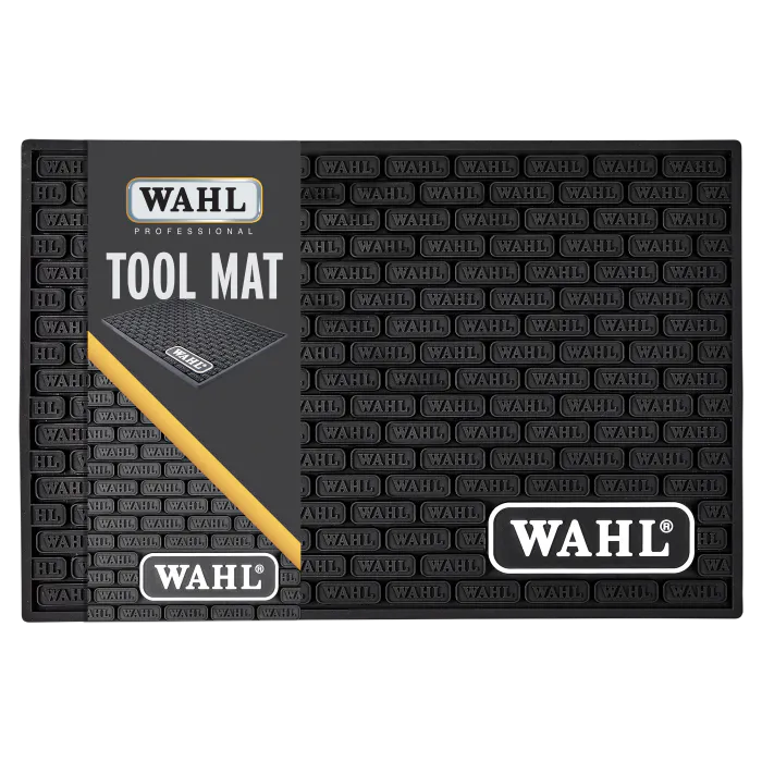 Рабочий коврик WAHL 0093-6410 Barber Tool Mat - Изображение 3
