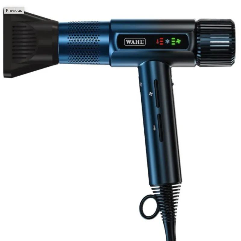 Фен WAHL Vanquish Midnight Blue - Изображение 2
