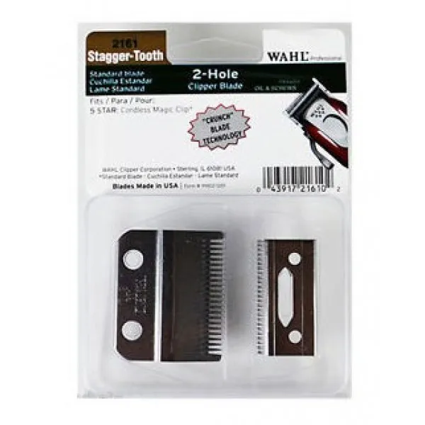 WAHL Magic Clip Аккумуляторная режущая головка - Изображение 1