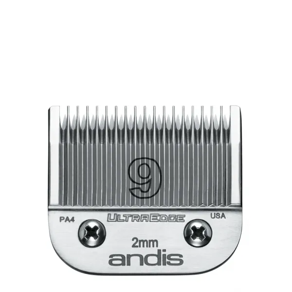 Режущая головка Andis UltraEdge 2 мм - Изображение 1
