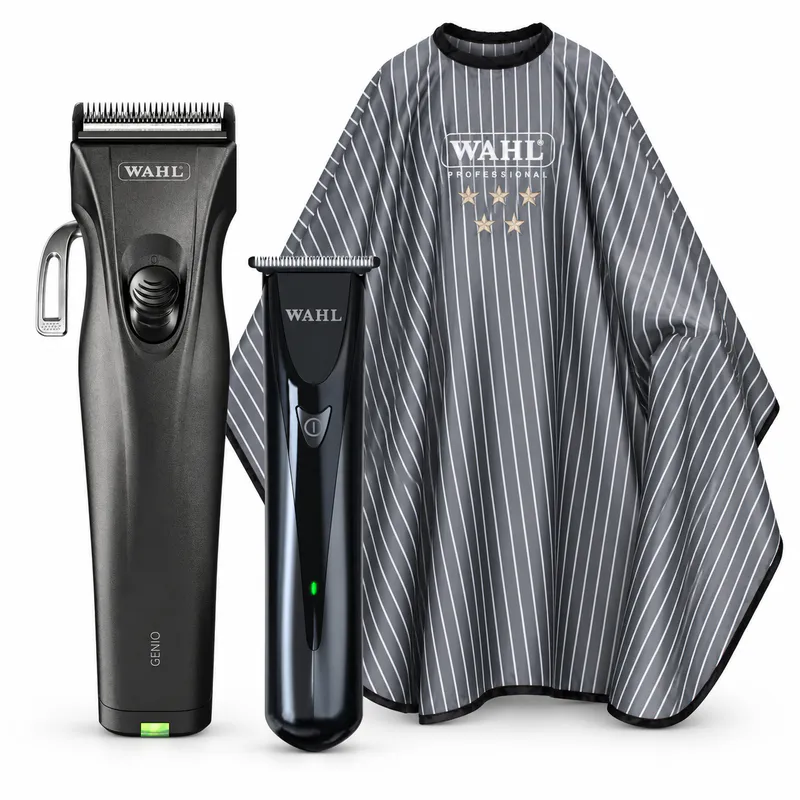 WAHL Professional Genio Set - Изображение 1