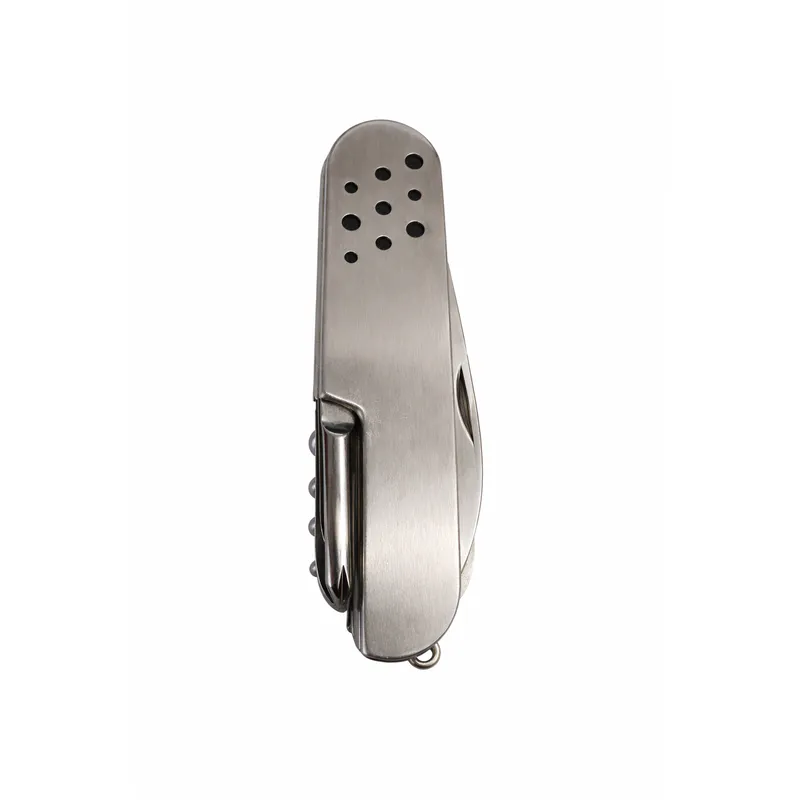 Карманный нож MAMMUT Silver 1807 - Изображение 4