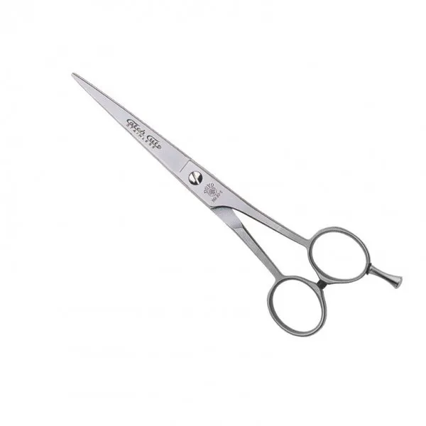 Ножницы парикмахерские DOVO 20 556 Catch Cut - 5.5" - Изображение 1
