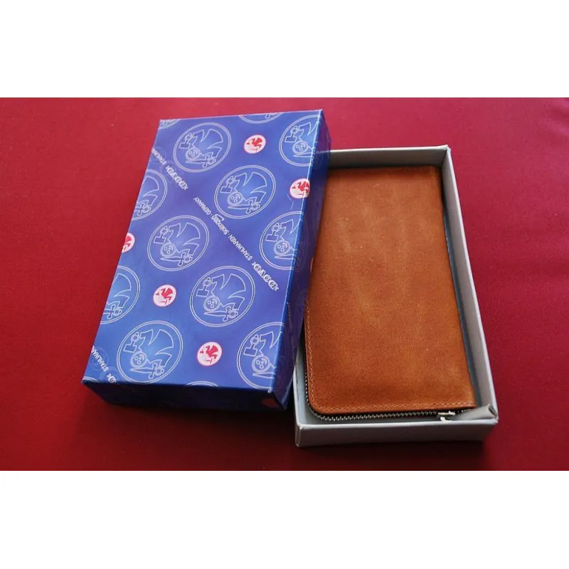 Маникюр DOVO Solingen 6060 061 - Изображение 5