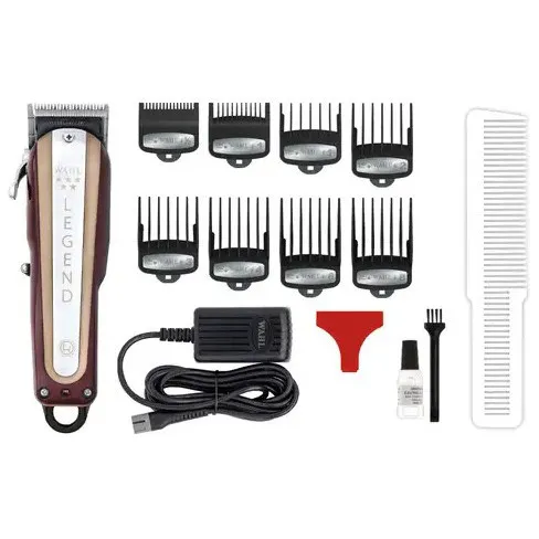 WAHL Cordless Legend - Изображение 1