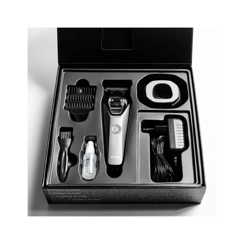 Beardburys Detail Trimmer GT-500 Boost - Изображение 6