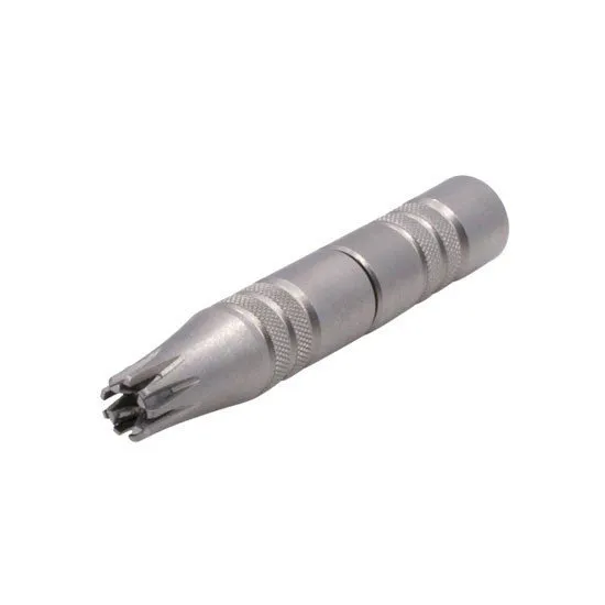 Машинка для стрижки DOVO Solingen KLIPETTE 9385006 в кожаном футляре - Изображение 4