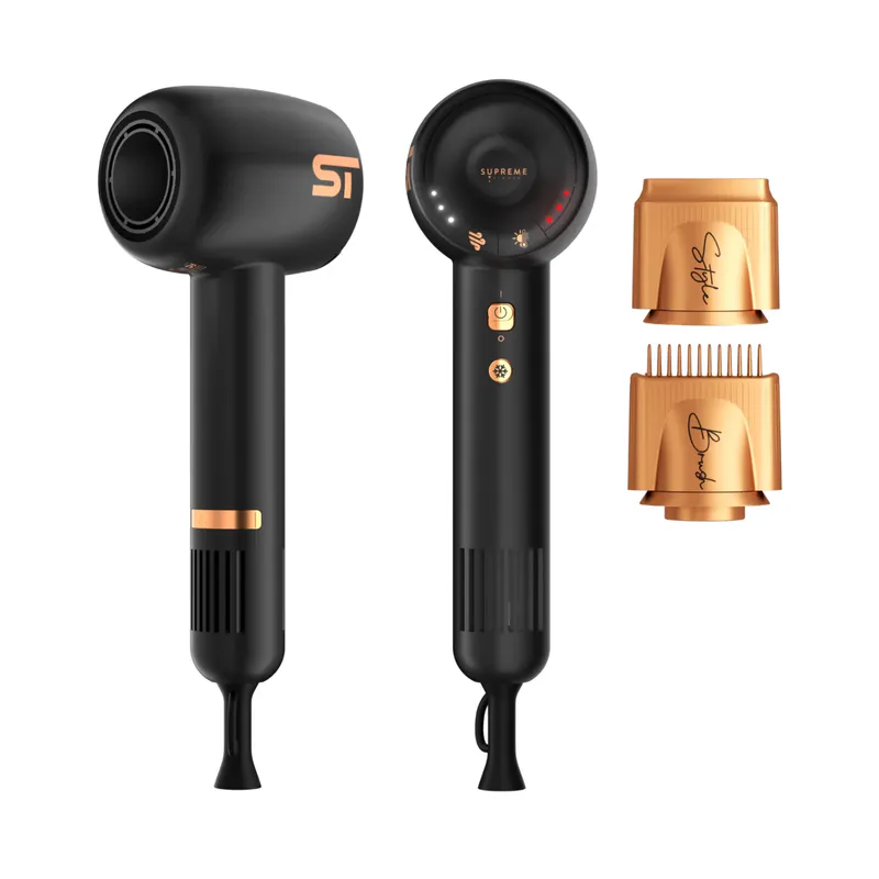 Фен STpro Supreme Kit - Изображение 1