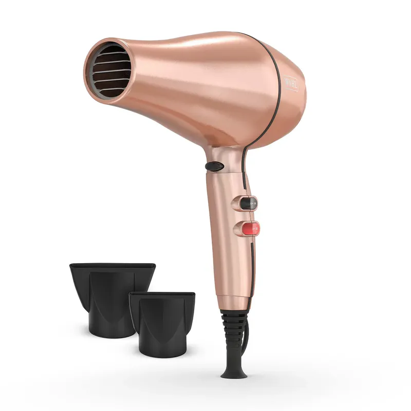 WAHL Keratin Pro - Rose Gold - Изображение 6