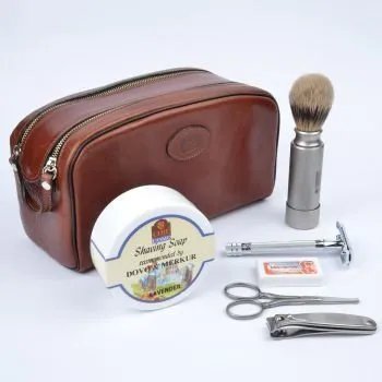 DOVO Solingen 555056 бритвенный набор - Изображение 2