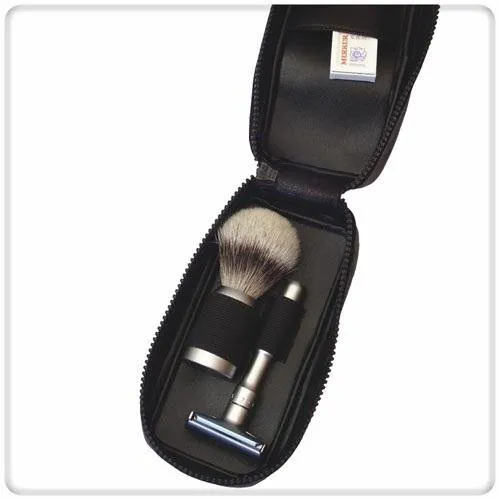 DOVO Solingen 368016 бритвенный набор - Изображение 2