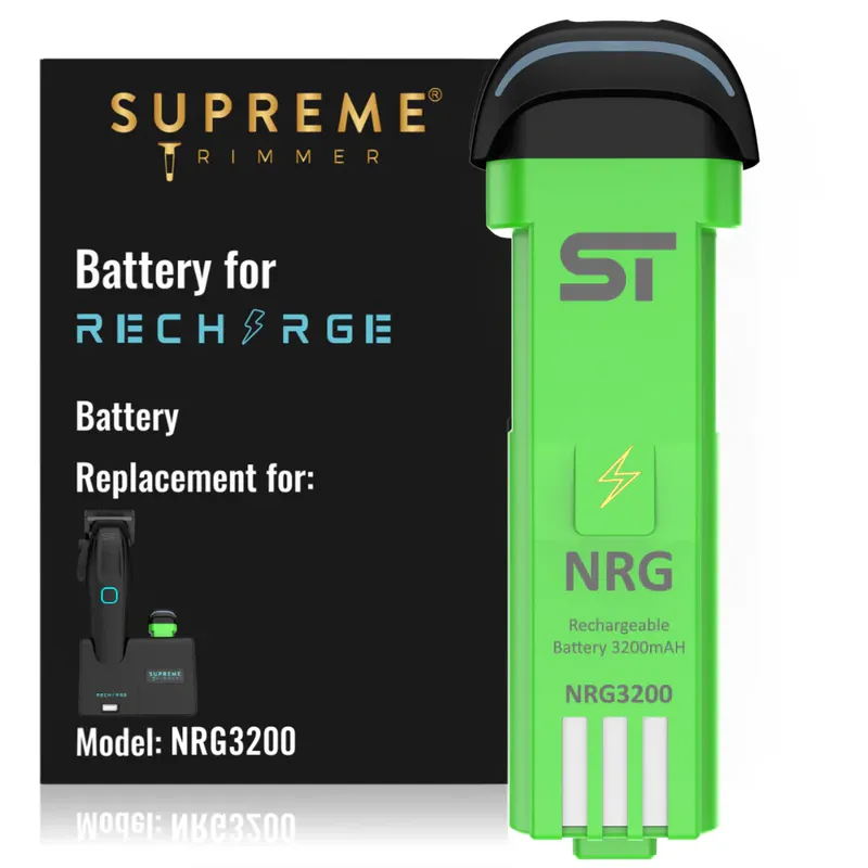 Аккумулятор STpro NRG3200 - Изображение 3