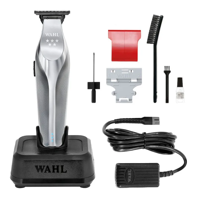 KOPIE » WAHL Аккумуляторный Detailer LI - Изображение 2