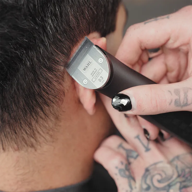 WAHL ChroMini - Изображение 3