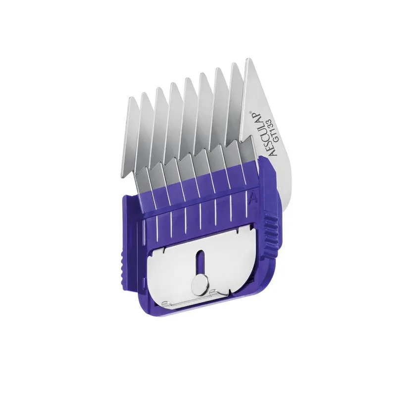 Aesculap SnapOn дополнительная расческа 13 mm - Изображение 1