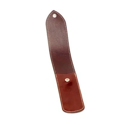 Бритвенный футляр DOVO 9022051 - Изображение 2