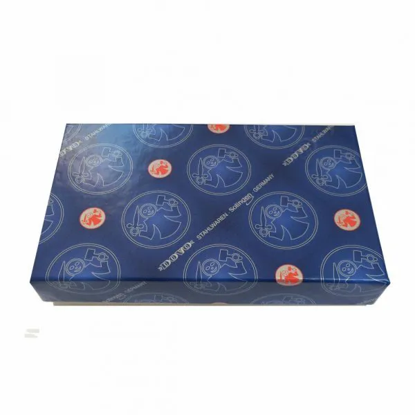 Маникюр DOVO Solingen 6030 076 - Изображение 4