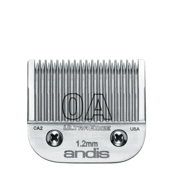 Режущая головка Andis UltraEdge 1,2 мм - Изображение 1