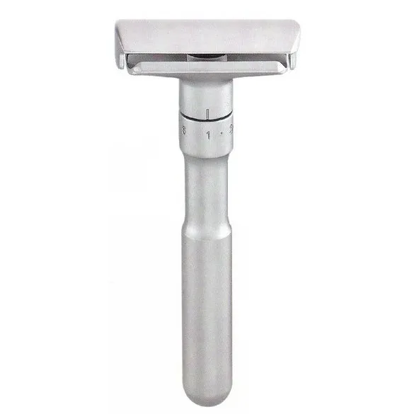 MERKUR Solingen 700002 - бритва FUTUR - Изображение 3