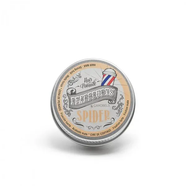 Помада для волос Beardburys Spider - Изображение 1