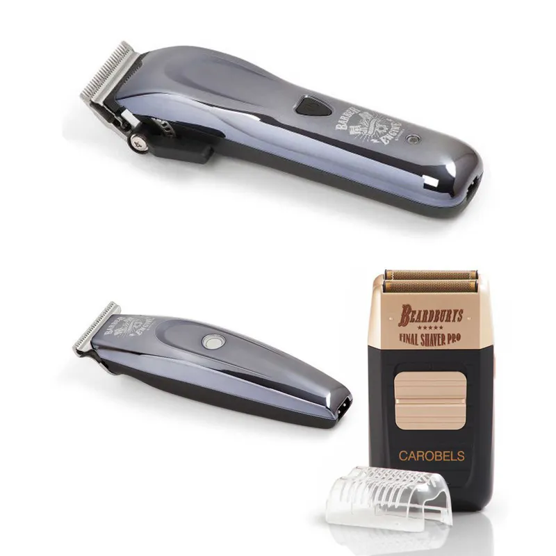 Beardburys Barber Starter Kit - Изображение 1