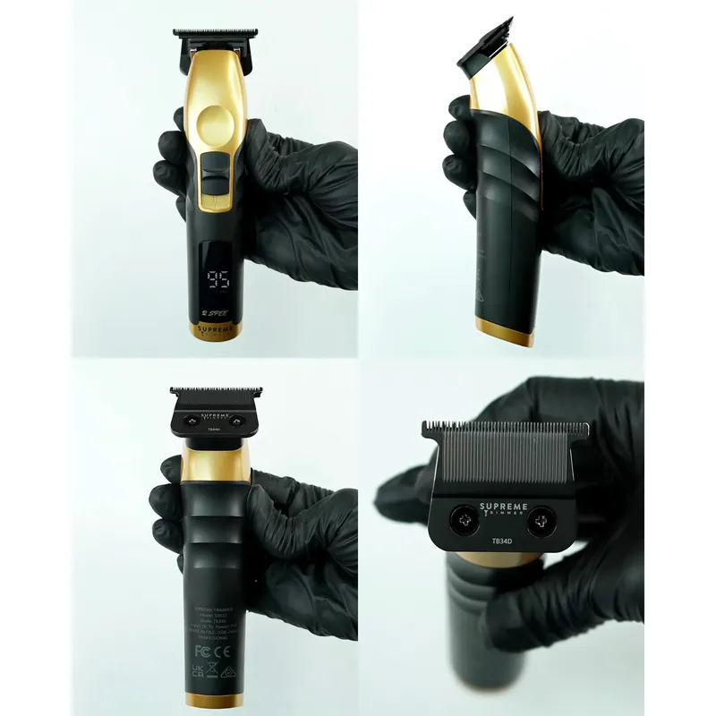 Машинка для стрижки STpro 2SPEE™ Trimmer - Изображение 2