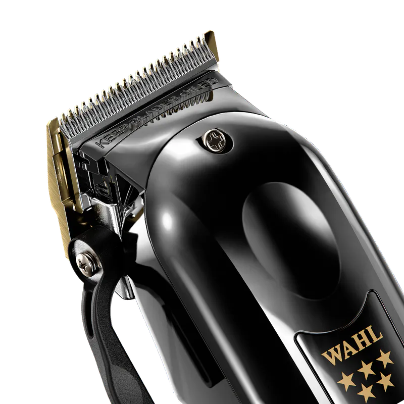 WAHL King Midas Combo (Magic Clip Cordless Gold и Cordless Detailer Gold) - Изображение 2
