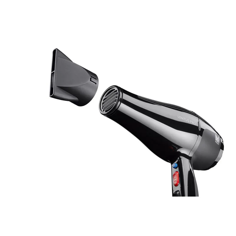 MOSER 4350-0050 Ventus 2200 W - ионный - Изображение 3