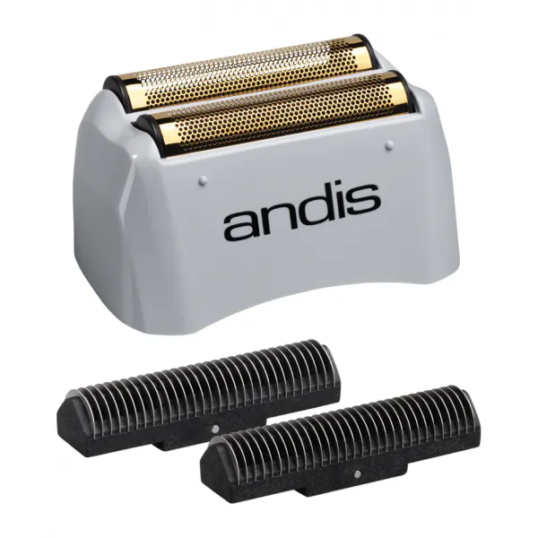 Запасная головка Andis ProFoil Shaver (тарелки и нож) - Изображение 1