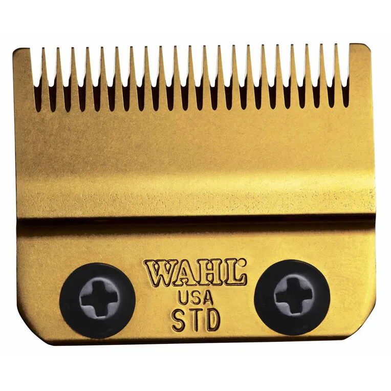 Насадка для стрижки WAHL Magic Clip Cordless GOLD - Изображение 3