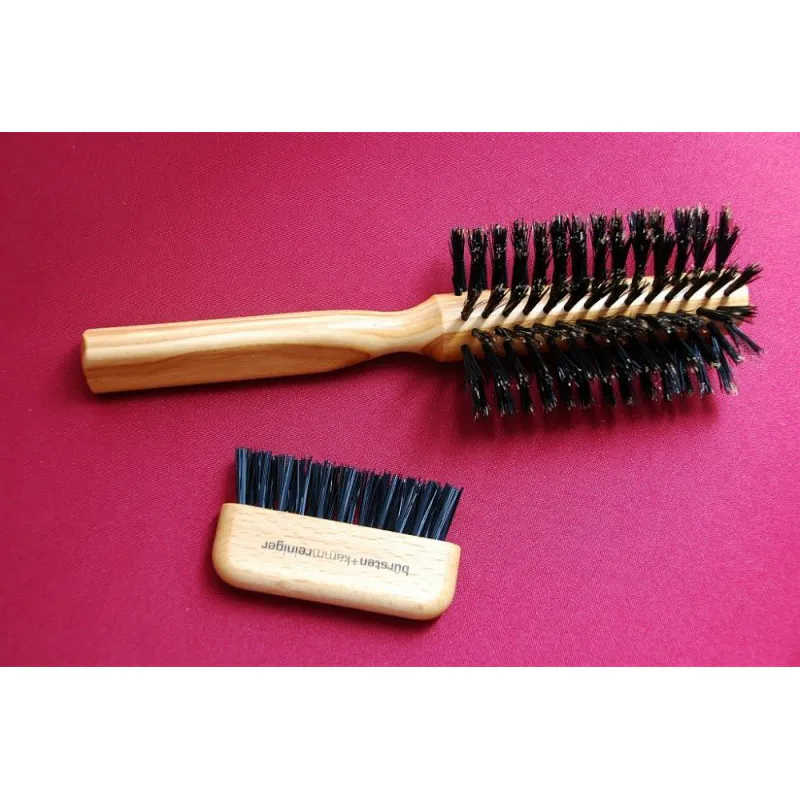 KELLER Exclusive Olive brush - традиционная ручная работа - Изображение 1