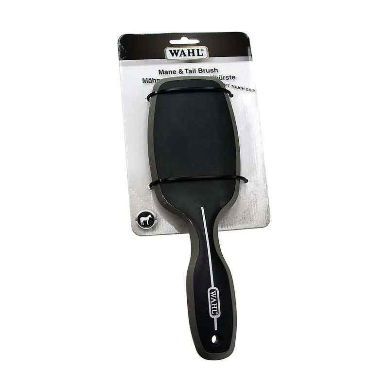 Щетка для лошадей WAHL 2999-7825 Tail Brush - Изображение 1