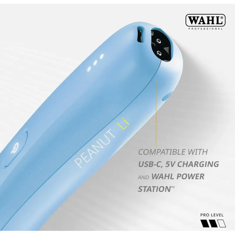 WAHL Peanut Li - Изображение 4
