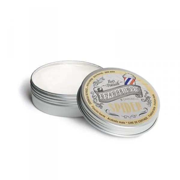Помада для волос Beardburys Spider 100 мл. - Изображение 2