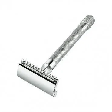 MERKUR Solingen 4016066 Набор для бритья Mountain Bear - Изображение 4