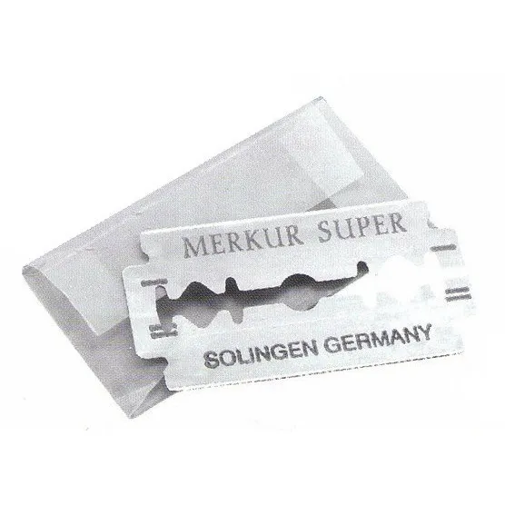 Электробритва MERKUR Solingen 34001 - Изображение 4
