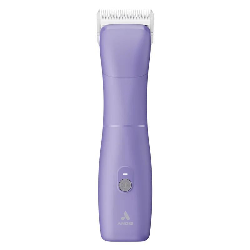 Andis eMERGE Clipper Purple - Изображение 1